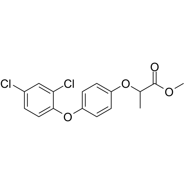 Diclofop-methyl 51338-27-3